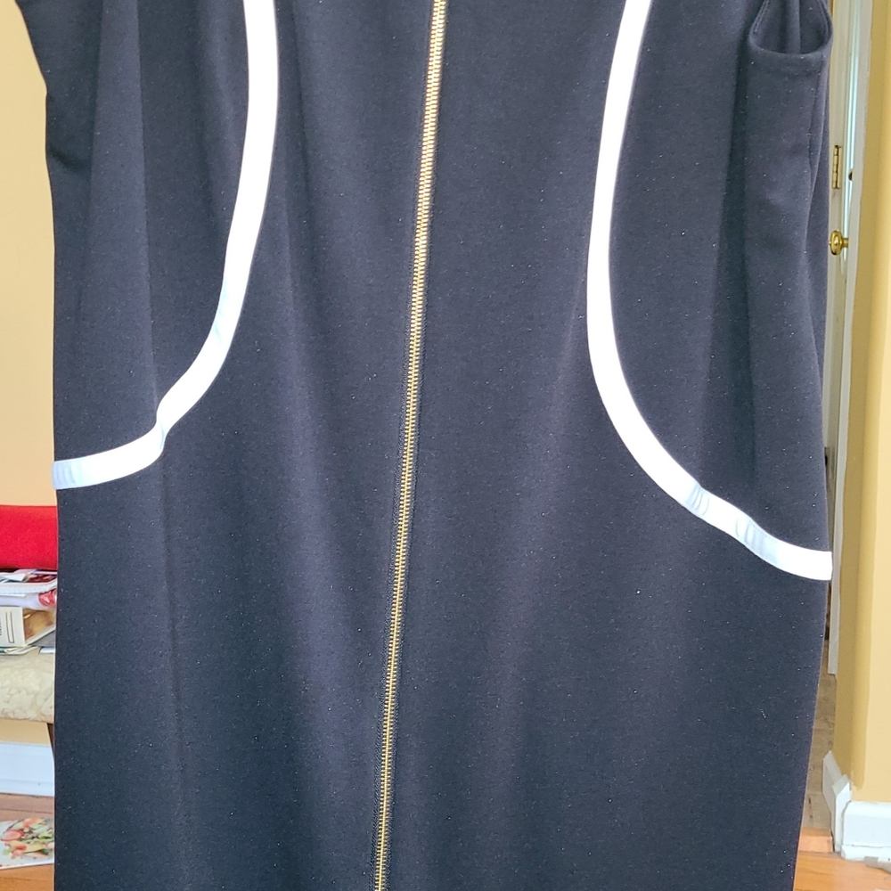 Plus Size Women Dress